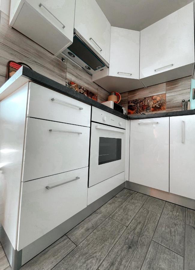 Luxury Apartman Asia Риека Экстерьер фото