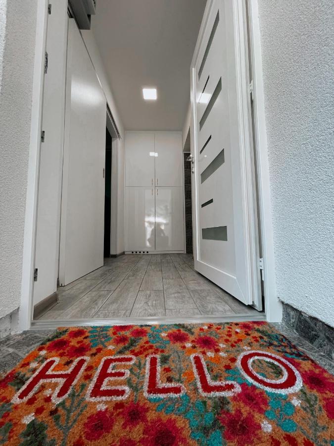Luxury Apartman Asia Риека Экстерьер фото