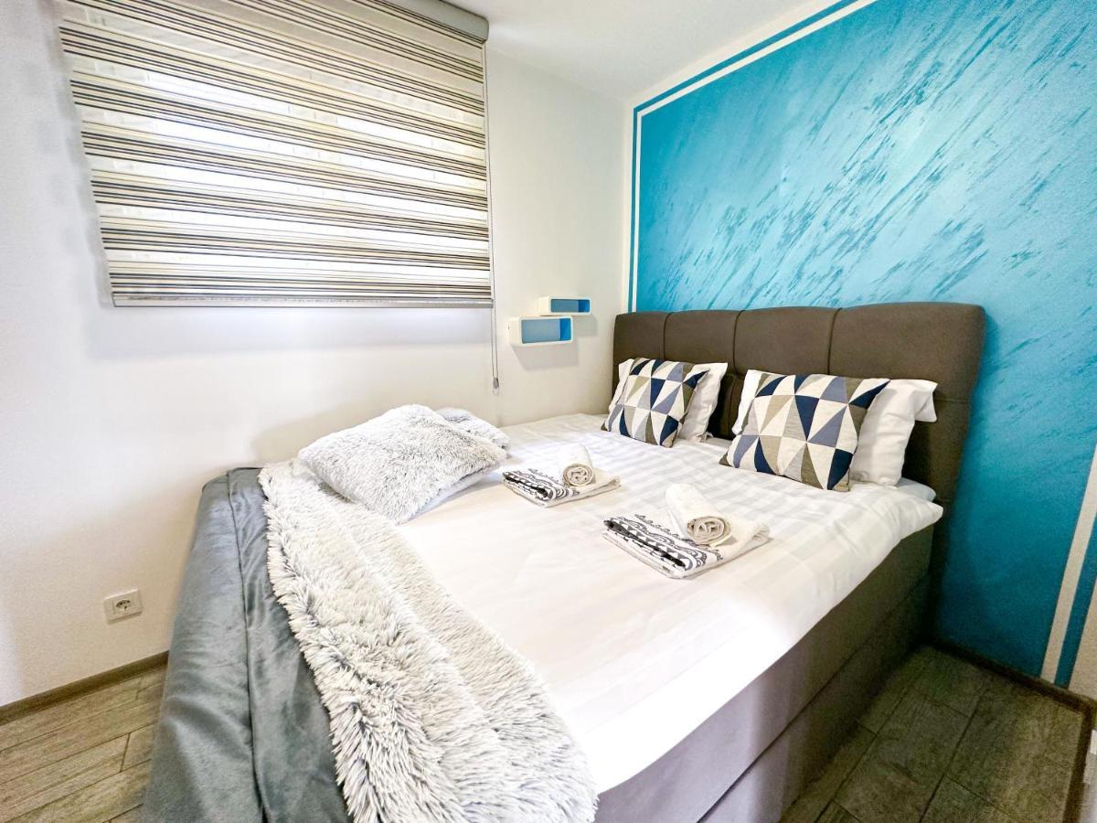 Luxury Apartman Asia Риека Экстерьер фото