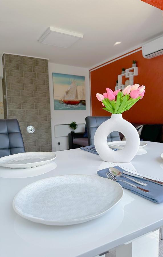 Luxury Apartman Asia Риека Экстерьер фото
