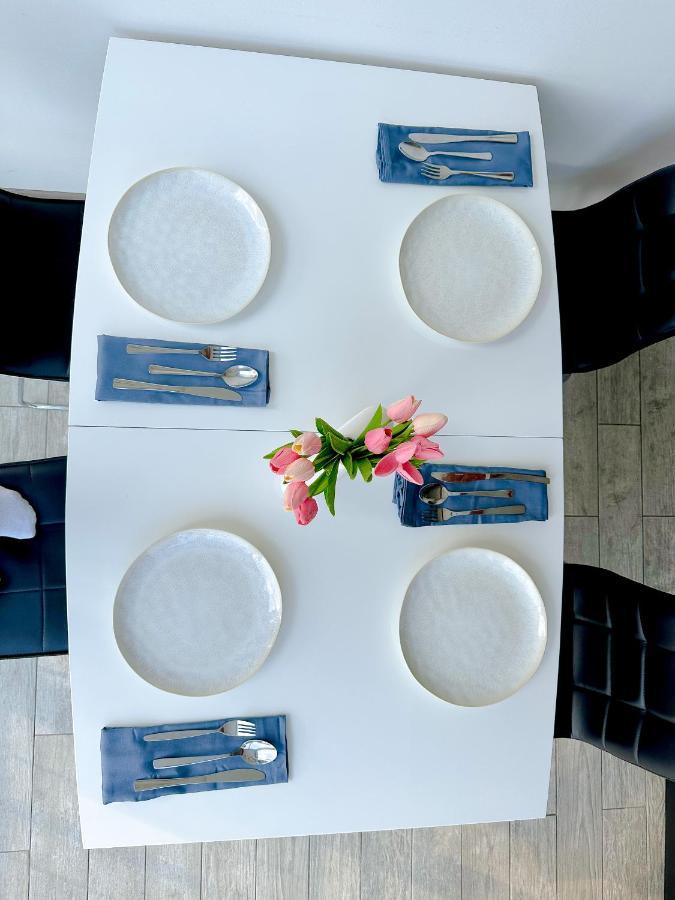 Luxury Apartman Asia Риека Экстерьер фото