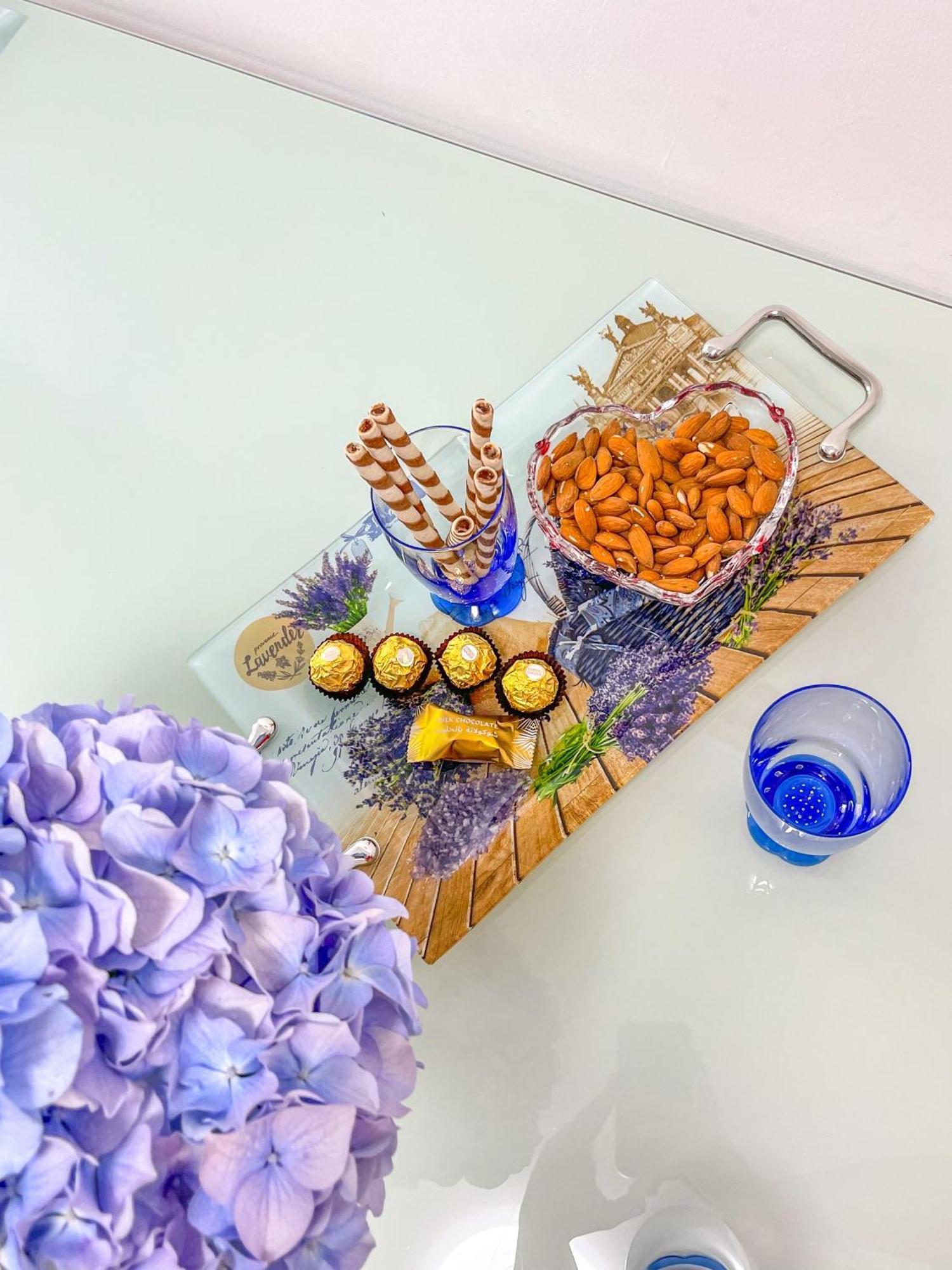 Luxury Apartman Asia Риека Экстерьер фото